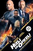 Hızlı ve Öfkeli: Hobbs ve Shaw
