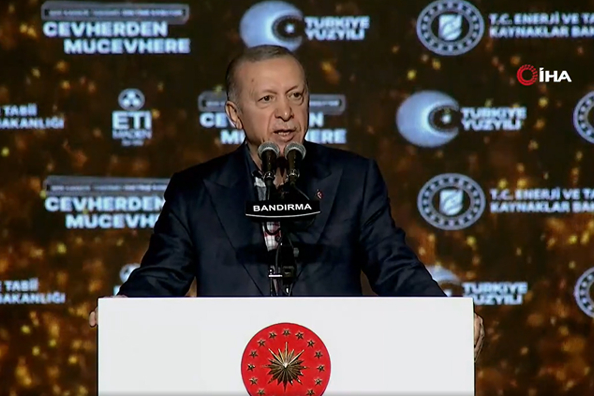 Cumhurbaşkanı Erdoğan: ‘Milletimize ne söz verdiysek, tek tek hayata geçireceğiz’