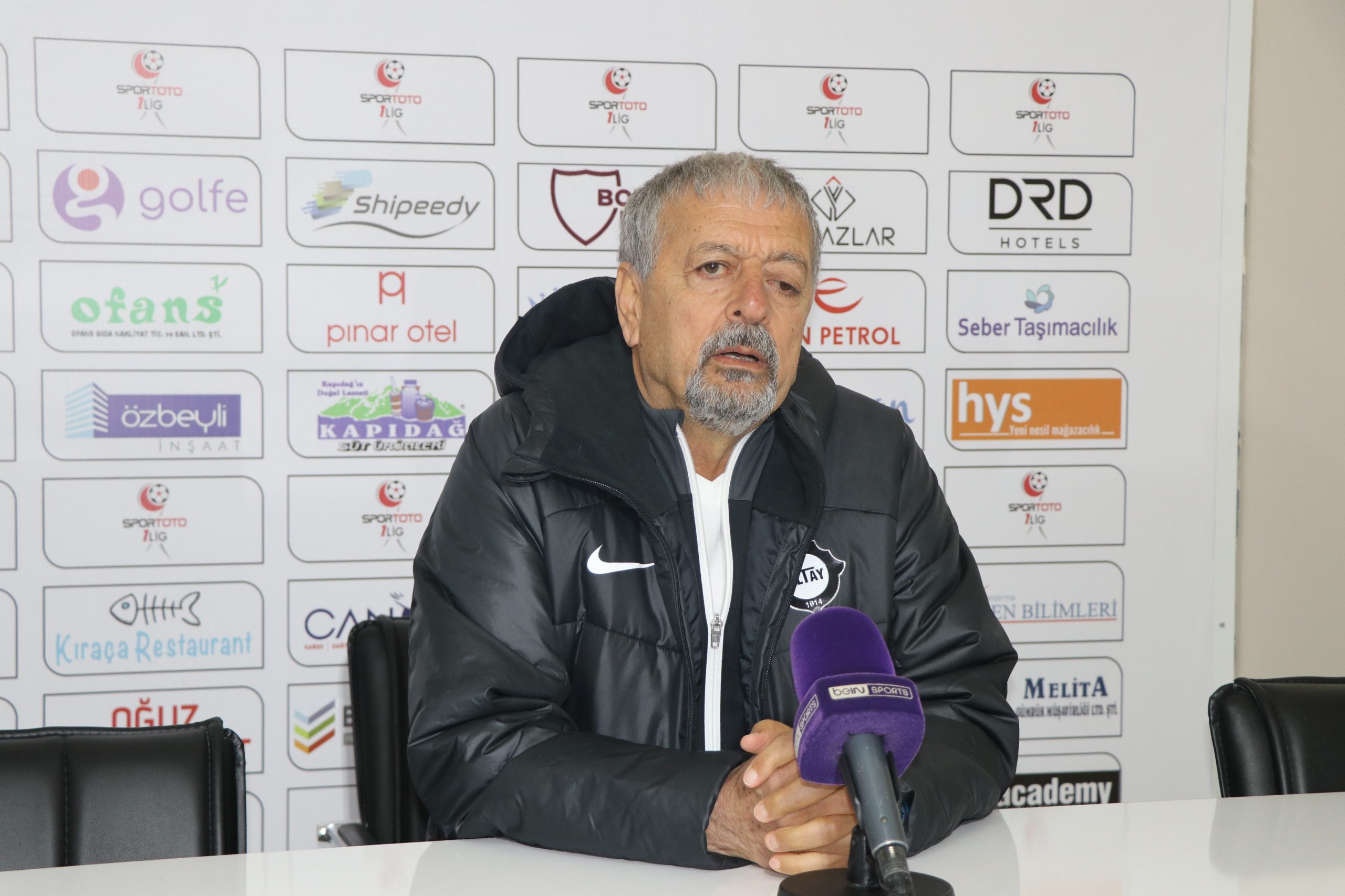 Bandırmaspor – Altay maçının ardından