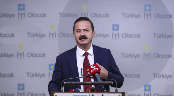 İYİ Partili Ağıralioğlu: Kılıçdaroğlu kazanırsa parti kurmak zorunda kalırım
