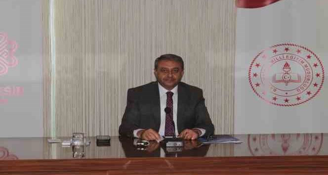 Vali Şıldak’dan eğitim değerlendirmesi