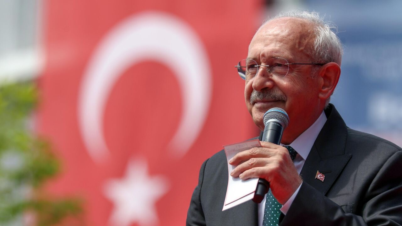 CHP, WSJ’nin Kılıçdaroğlu’nun sözünü çarpıttığını açıkladı