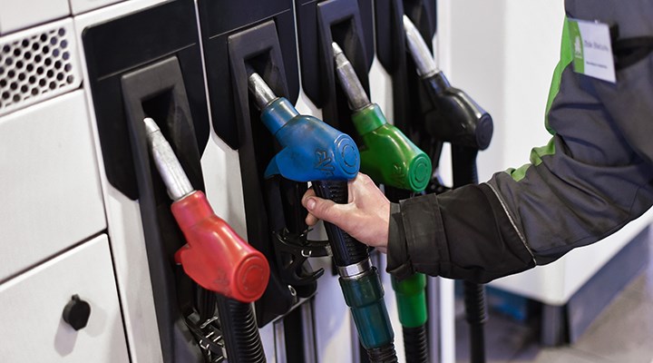 Zamlar pompaya yansıdı: Benzin ve motorinde güncel fiyatlar