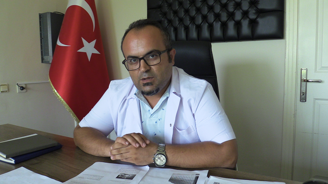 AŞIRI SICAKLARA DİKKAT