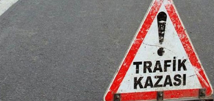 Bandırma’da trafik kazasında 2 kişi hayatını kaybetti