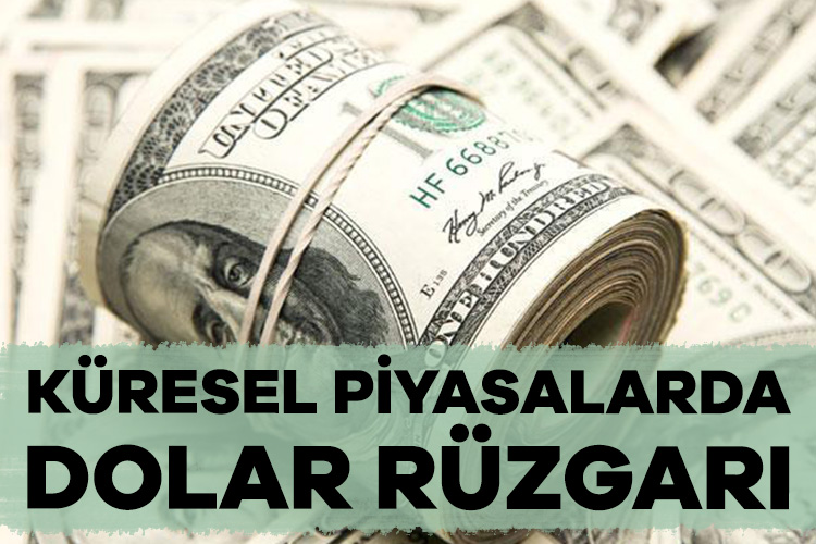 Dolar-Euro kuru bugün ne kadar? 10 ayın zirvesinde