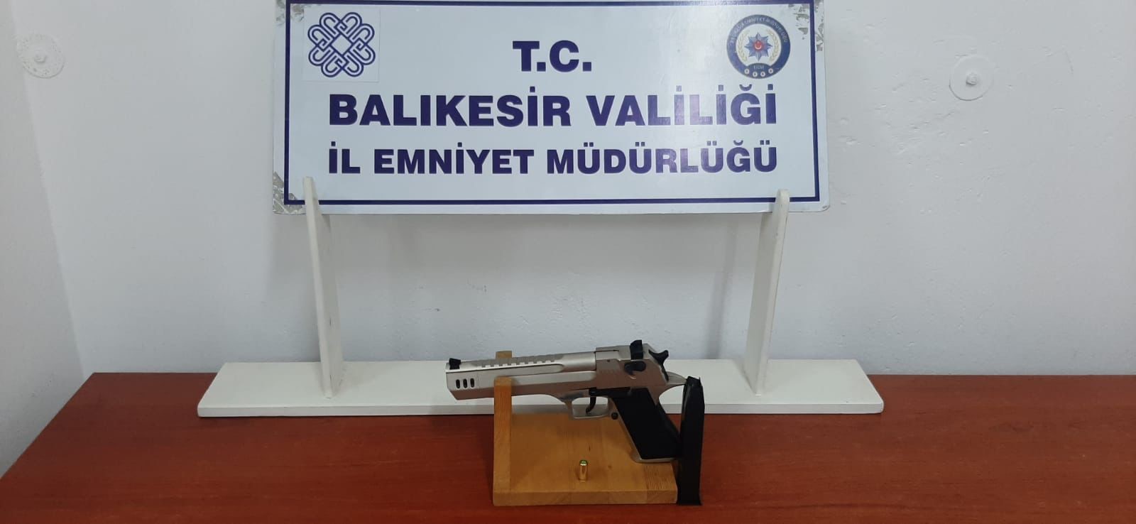Balıkesir’de aranan 133 kişi yakalandı