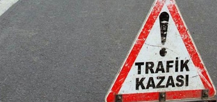 Bandırma’da trafik kazasında 2 kişi hayatını kaybetti