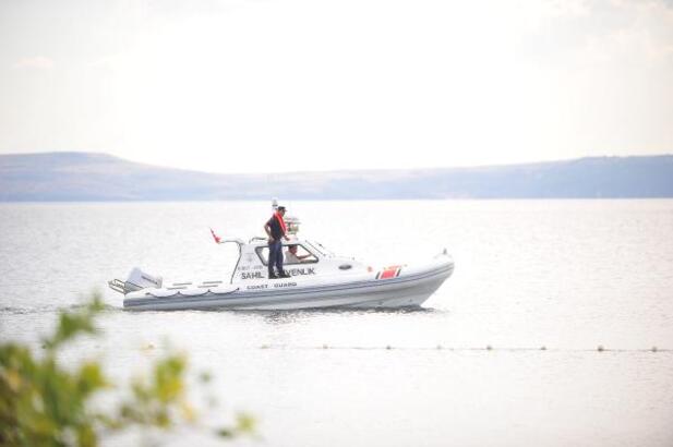 Erdek’te sürat teknesi ile ölümde savcı, 9 yıl hapis istedi