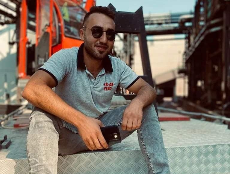 Bandırma Onyedi Eylül Üniversitesi Kampüsünde iş kazasında 1 kişi yaşamını yitirdi.