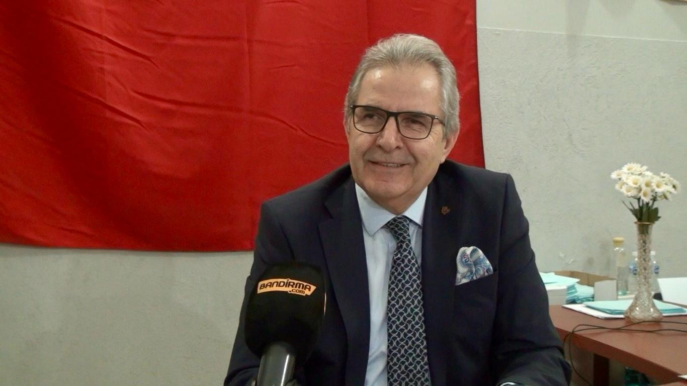 DURSUN MİRZA İLE GÜNDEME BOMBA GİBİ DÜŞECEK ÖZEL RÖPORTAJ: “BEN ARTIK ADAY ADAYI DEĞİLİM, ADAYIM!”