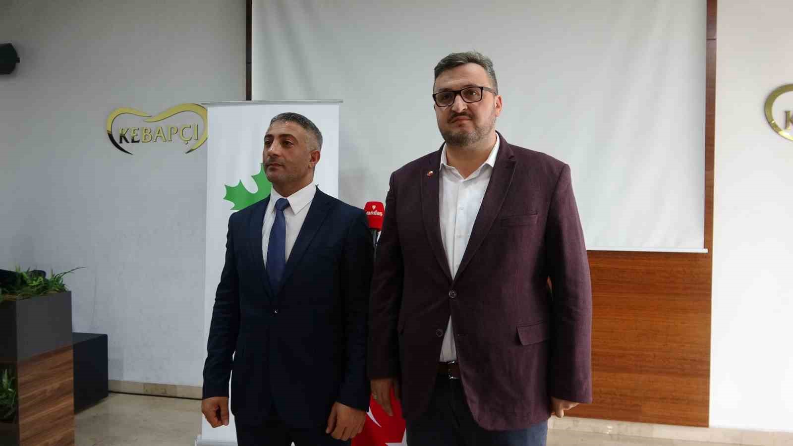 Dağılan Altılı Masa’nın iki üyesi Balıkesir’de ittifak kararı aldı