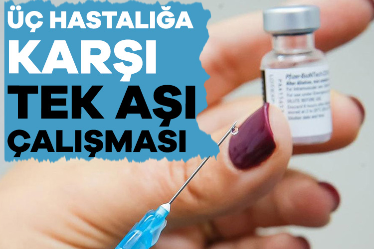 Salgınlara karşı bilimsel araştırmalar hız kesmeden devam ediyor!