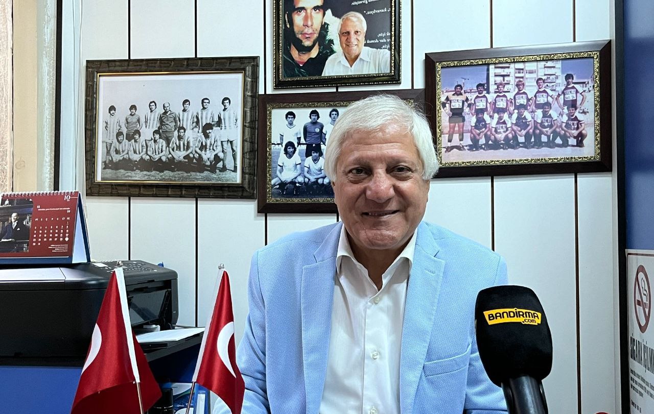 HÜSEYİN ÇERİ’DEN ALTAY MAÇI YORUMU; “UCUZ KURTULDUK!”