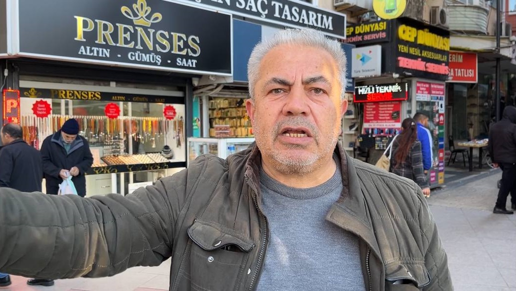 YENİ ARAÇLAR TOPLU ULAŞIMI ÇİLEYE ÇEVİRDİ, VATANDAŞ İSYAN ETTİ