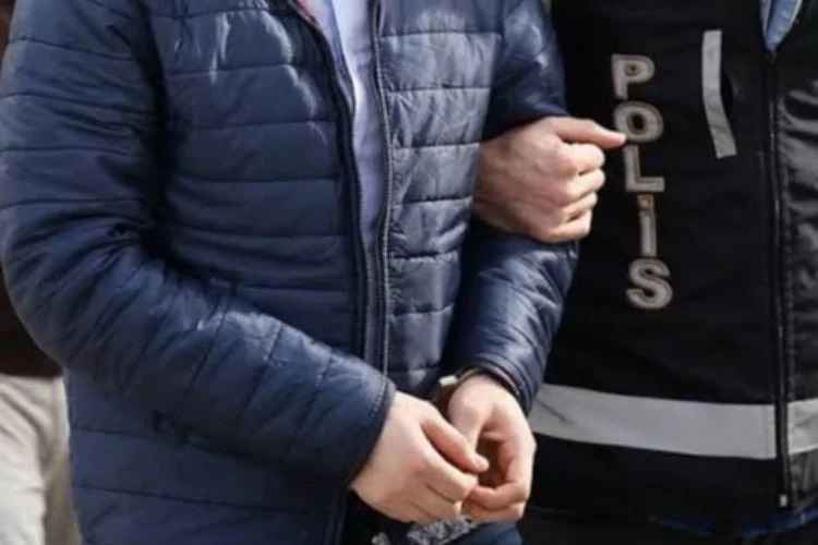 BANDIRMA’DA CİNSEL İÇERİKLİ HAP HIRSIZI YAKALANDI