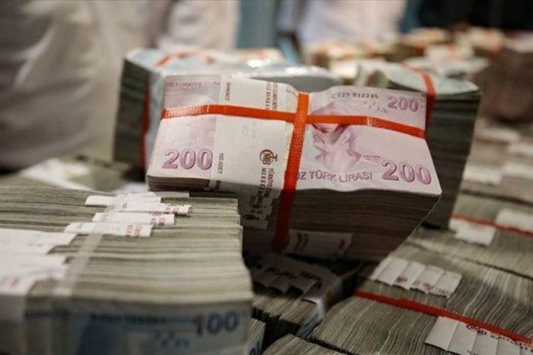 Yeni vergi tarifesi geliyor!