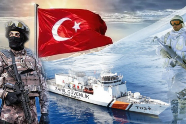 Bakan Yerlikaya yılbaşı tedbirlerini açıkladı