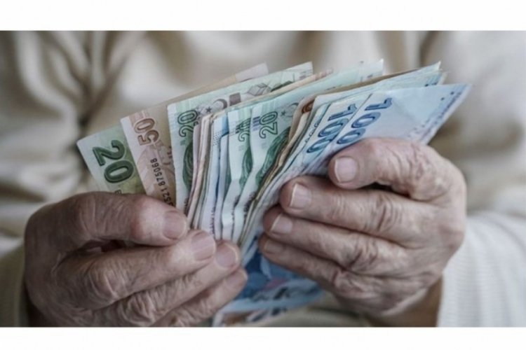 Cevdet Yılmaz açıkladı: En düşük emekli maaşı için özel çalışma