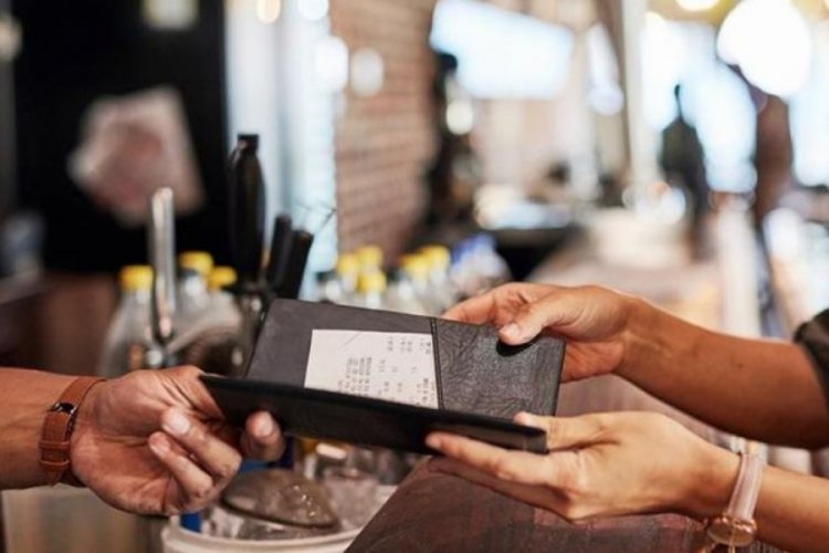 Pazartesi günü itibarıyla başlıyor: Kafe ve restoranlarda yeni dönem!