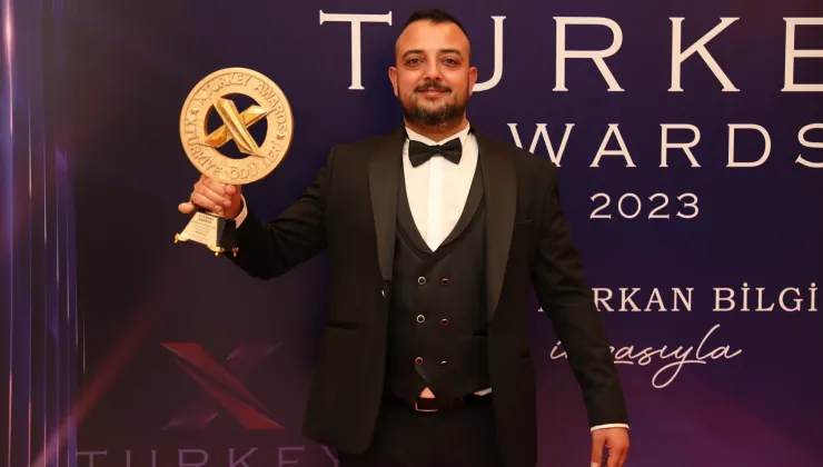 BAŞARILI İŞADAMI HAYIRSEVERLİĞİ İLE ÖN PLANA ÇIKIYOR