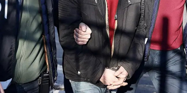 Bandırma’da uyuşturucu operasyonunda 2 kişi yakalandı