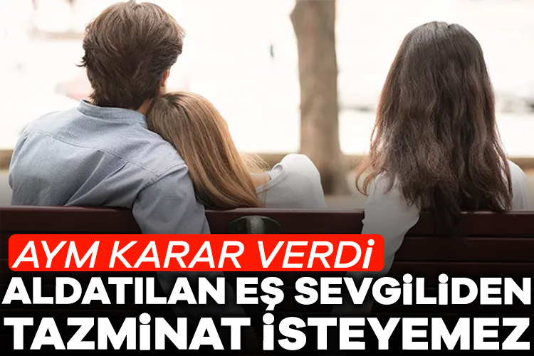 AYM’den ‘tazminat’ kararı!