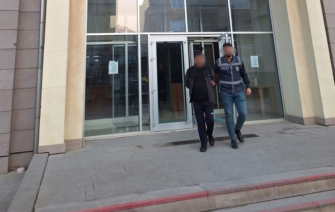 Karacabey’de uyuşturucu operasyonu: 28 gözaltı