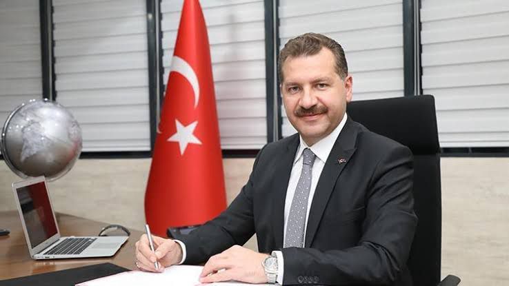YÜCEL YILMAZ’A SORUŞTURMA ŞOKU; İHALESİZ MAL ALIMLARINA DANIŞTAYDAN SORUŞTURMA İZNİ ÇIKTI