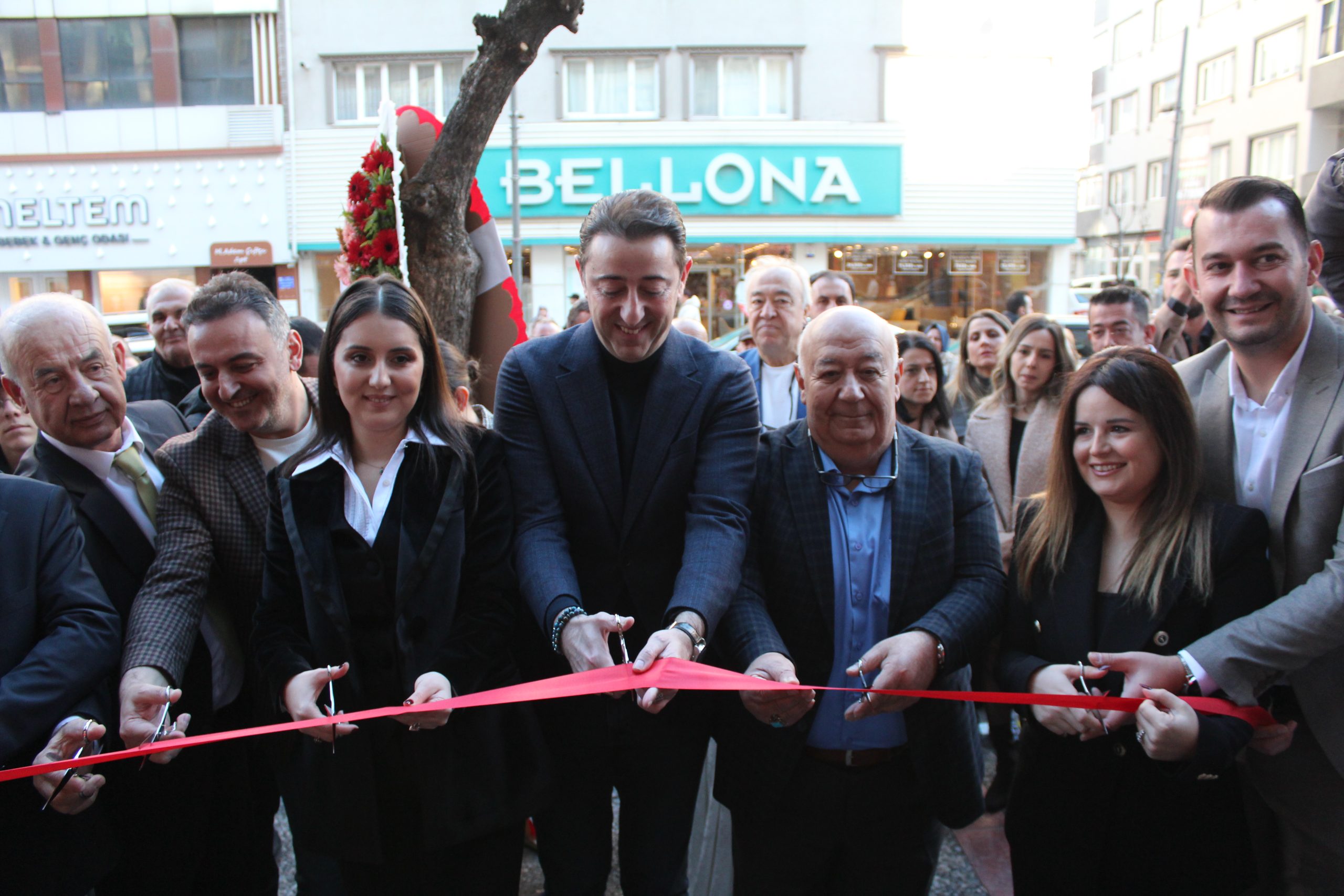 AKGÜN HUKUK BÜROSU HİZMETE GİRDİ