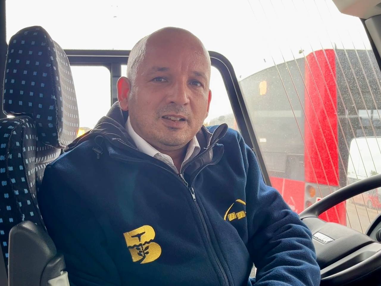 TOPLU ULAŞIMDA YAŞANAN SORUNLARI BİR DE OTOBÜS ŞOFÖRÜNÜN GÖZÜNDEN GÖRÜN