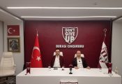 TEKSÜT BANDIRMASPOR YÖNETİMİ TUZLASPOR MAÇININ ARAŞTIRILMASINI İSTİYOR
