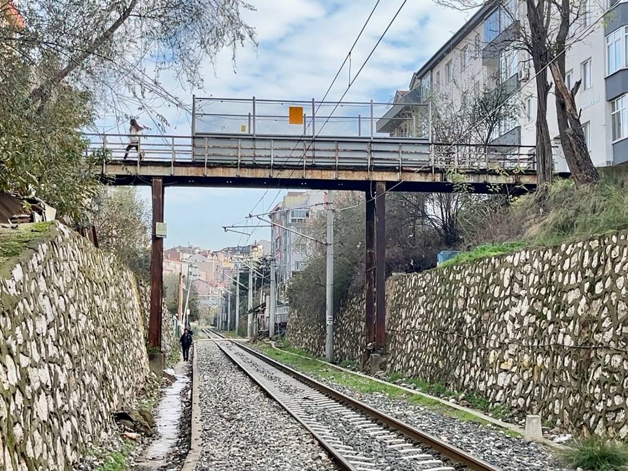 OLASI BİR FACİAYA DUYARSIZ MI KALINIYOR