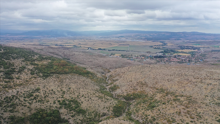 Balıkesir’de kurulacak jeotermal kaynaklı Tarıma Dayalı İhtisas OSB için ön talepler toplanıyor