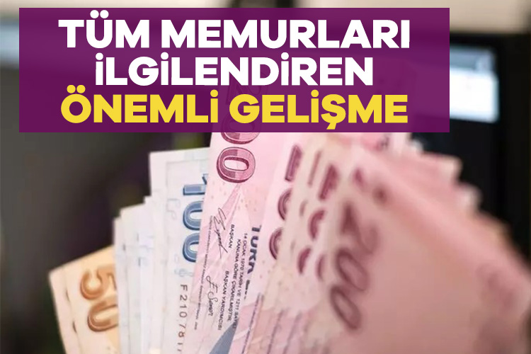 BDDK çalışanlarına 45 Bin TL’lik ek tazminatta flaş gelişme