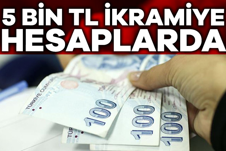 Çalışan emeklilerin beklediği gün geldi! Hesaplara yattı