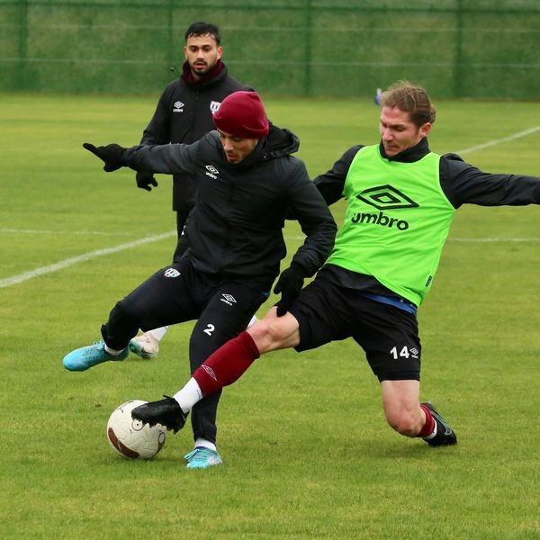 Bandırmaspor – Keçiörengücü maçını İlker Yasin Avcı yönetecek
