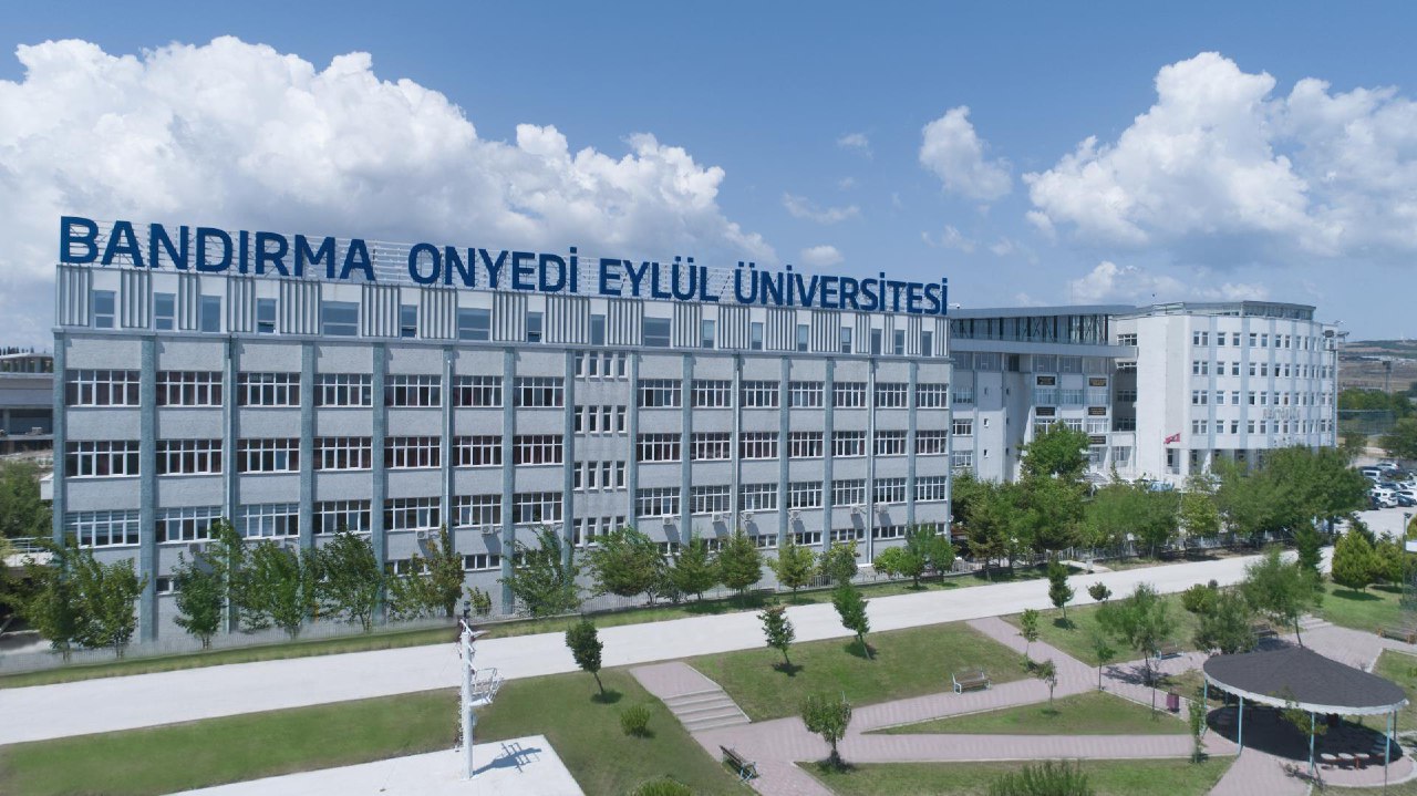 BANDIRMA ONYEDİ EYLÜL ÜNİVERSİTESİ’NE YENİ REKTÖR