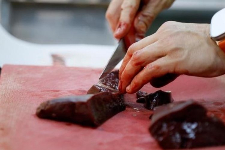 Sakatat fiyatları eti solladı