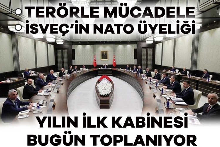 Kabine emekli aylığı düzenlemesiyle toplanıyor