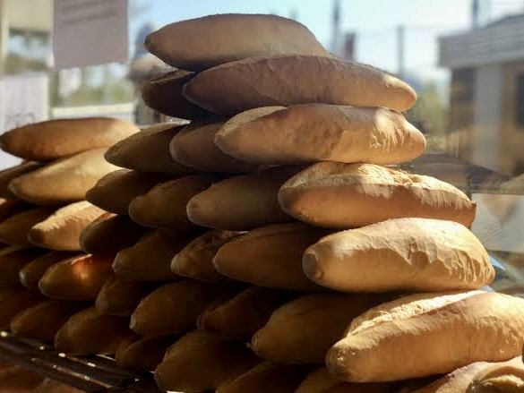 Bandırma’da gramajı artan ekmeğin fiyatı da arttı