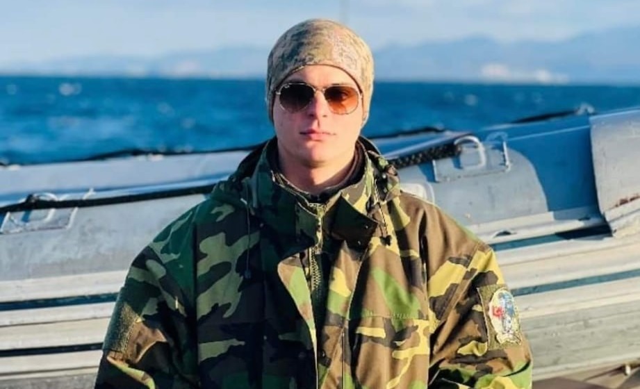 Şehit ateşi Erdek’e düştü