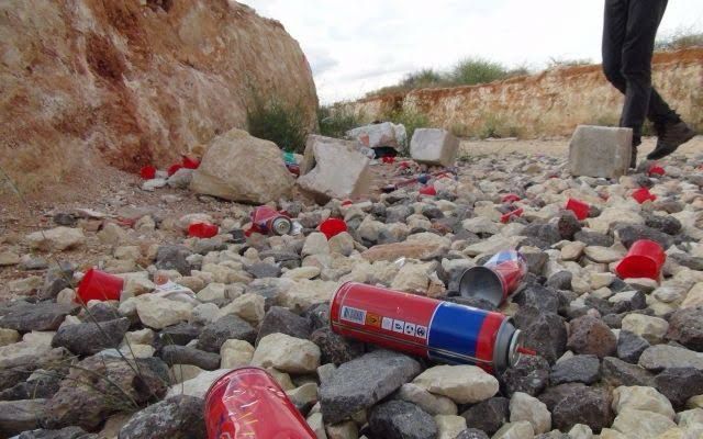 BANDIRMA’DA ÇEKTİĞİ ÇAKMAK GAZI SONU OLDU