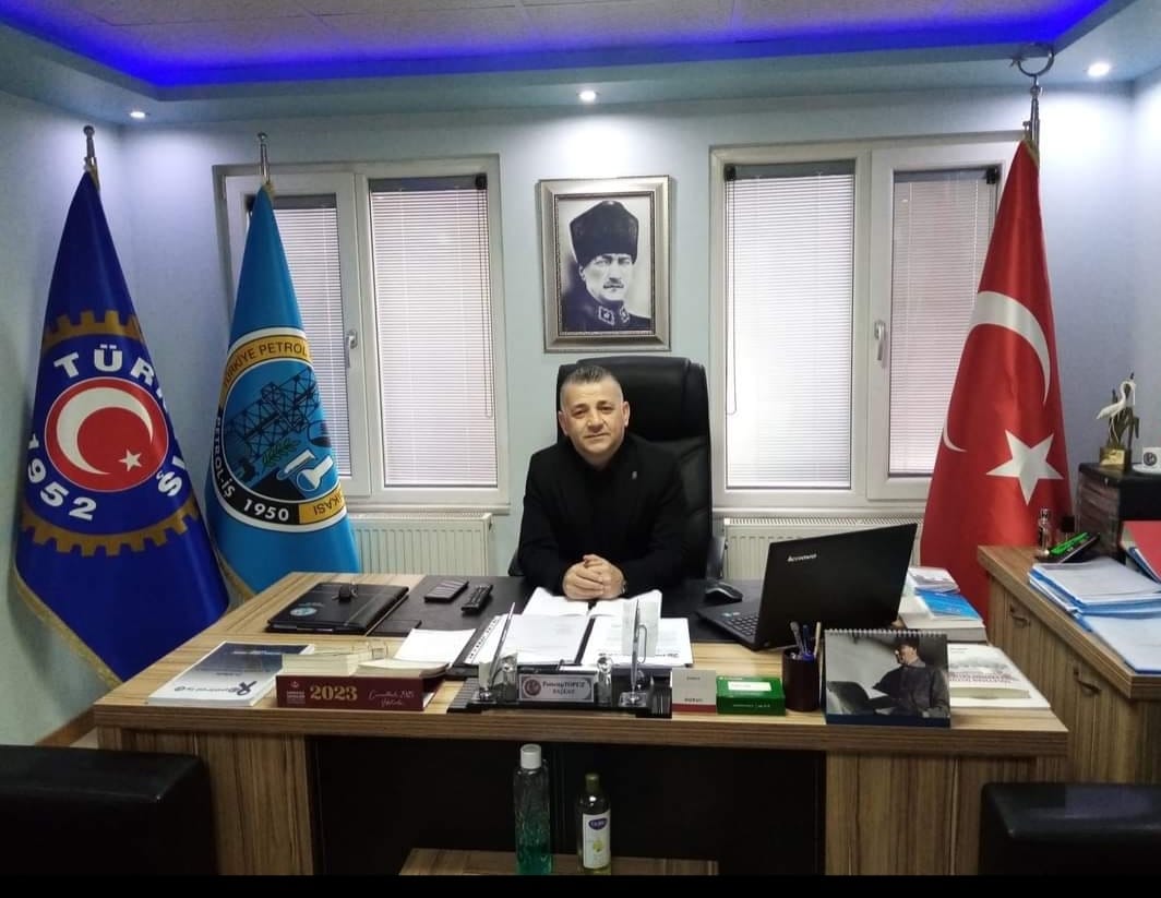 KAMU İŞÇİSİ REFAH PAYI İSTİYOR!  ÇERÇEVE PROTOKOLÜ EK DÜZENLEMELERLE GELİŞTİRİLMELİDİR