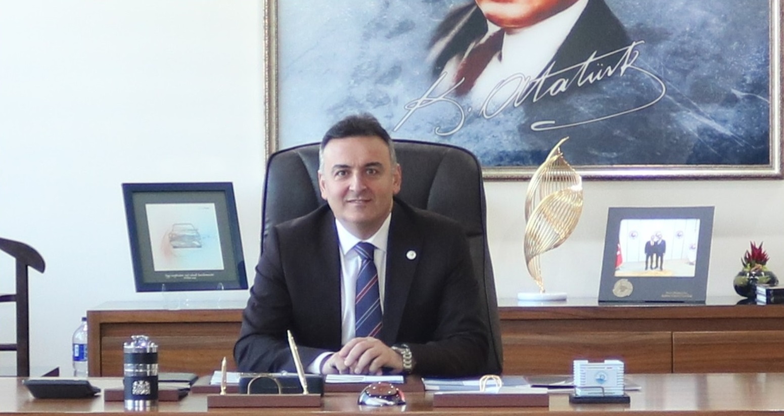 BANDIRMA TİCARET ODASI’NDAN SİGORTA SEKTÖRÜNE DESTEK ÇAĞRISI