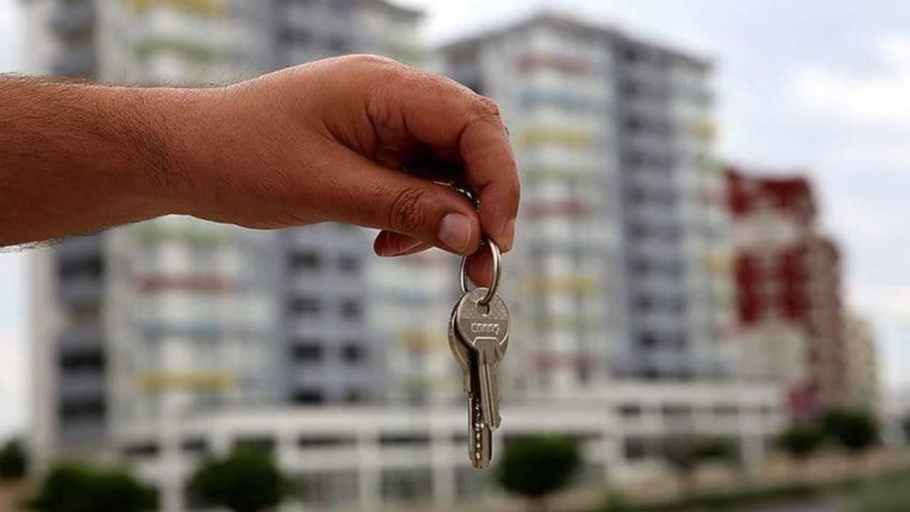 Mahkeme boş tahliye taahhütnamesini geçerli kabul etti