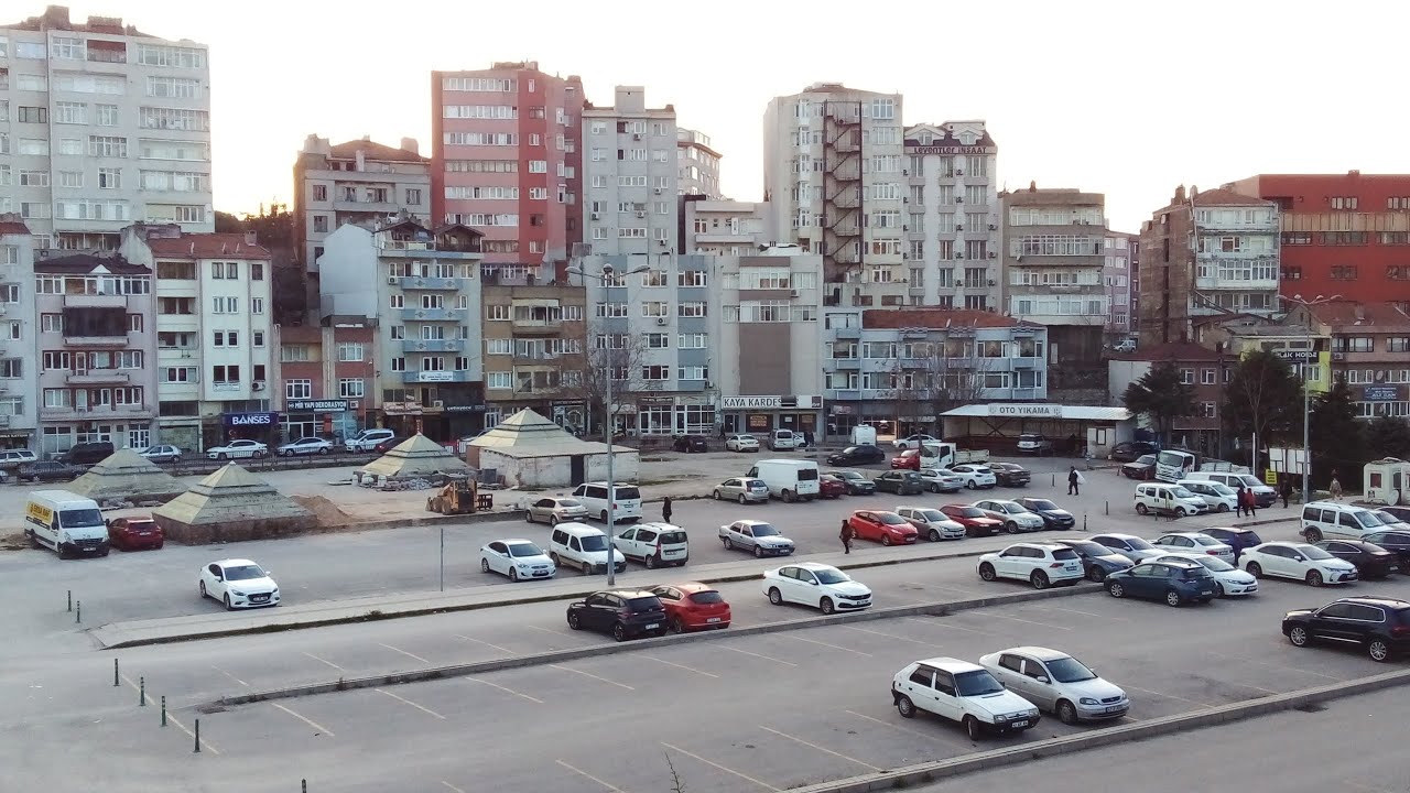 KONU YİNE CİN ÇUKURU! HAYALLER GÜZEL AMA GERÇEKLER NE DİYOR?