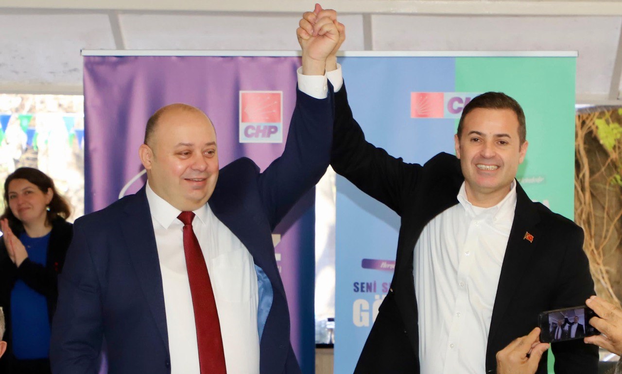 AHMET AKIN GÖNEN’DE KONUŞTU; “BALIKESİR TÜRKİYE’NİN PARLAYAN YILDIZI OLACAK”