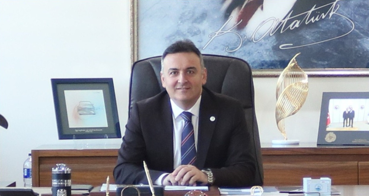 YEREL EKONOMİYE DESTEK ŞART