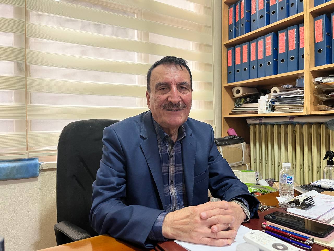 ERKEK BERBERLERİNİN FİYAT TARİFESİ GÜNCELLENDİ